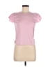 Ellesse 100% Cotton Pink Active T-Shirt Size M - photo 1