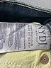 Not Your Daughter's Jeans Blue Jeans Size 0 - photo 8