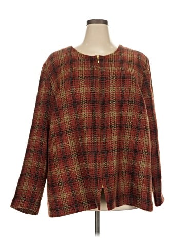 Giorgio Fiorlini Jacket (view 1)