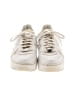 Nike White Sneakers Size 8 1/2 - photo 2