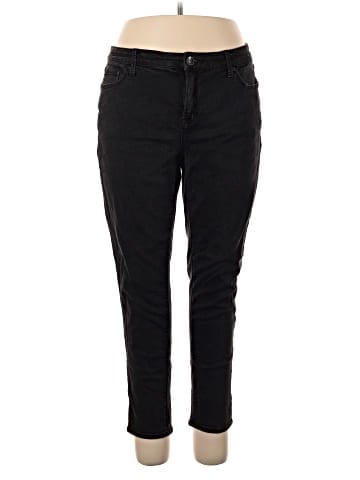 Assorted Brands Jeans (view 1)
