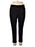 Assorted Brands Black Jeans Size 18 - photo 1
