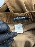 Dolce & Gabbana Brown Casual Pants Size EU (IT) 40 / US 4 - photo 8