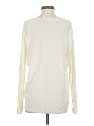 Vince. Cashmere Pullover Sweater (view 2)