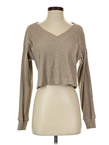 Alo Pullover Sweater (view 1)