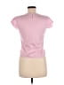 Ellesse 100% Cotton Pink Active T-Shirt Size M - photo 2