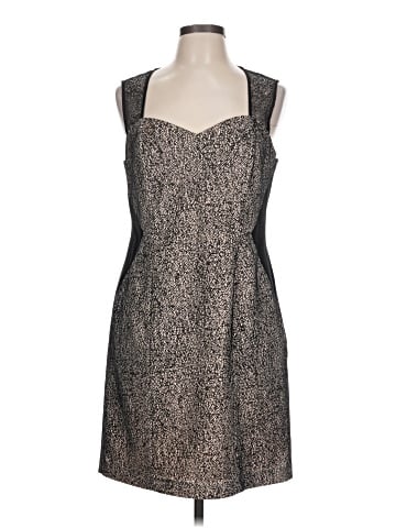 CATHERINE Catherine Malandrino Cocktail Dress (view 1)