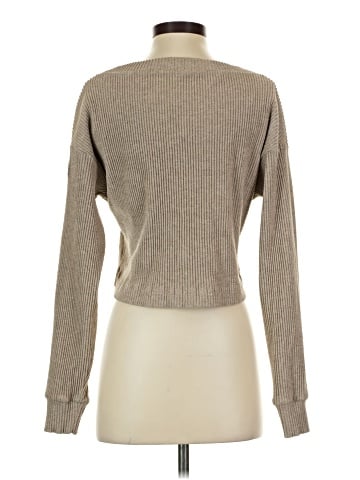 Alo Pullover Sweater (view 2)