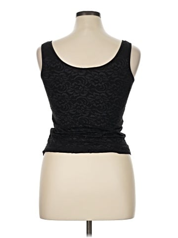 Cuddl Duds Sleeveless Top (view 2)