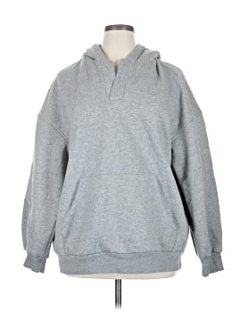 Unbranded Pullover Hoodie (view 1)