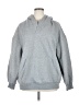 Unbranded Gray Pullover Hoodie Size XL - photo 1