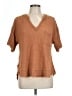 Altar'd State Tan Pullover Sweater Size L - photo 1