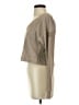 Alo Metallic Tan Pullover Sweater Size S (estimated) - photo 5