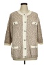 J.Jill 100% Cotton Tan Kimono Size XL - photo 1