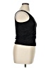 Cuddl Duds Black Sleeveless Top Size XL - photo 4