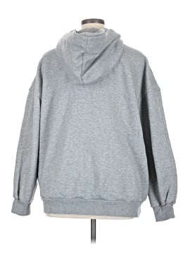 Unbranded Pullover Hoodie (view 2)