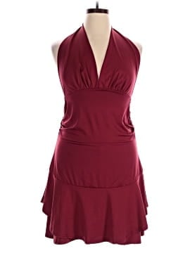 Shein Curve Romper (view 1)