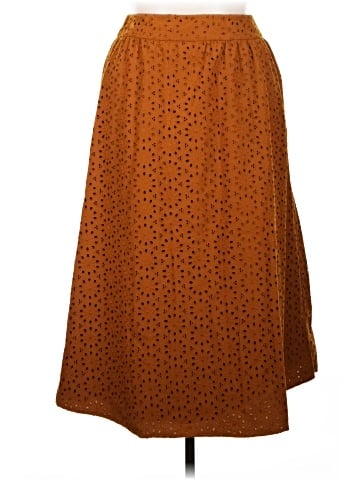 Lilly Pulitzer Casual Skirt (view 1)