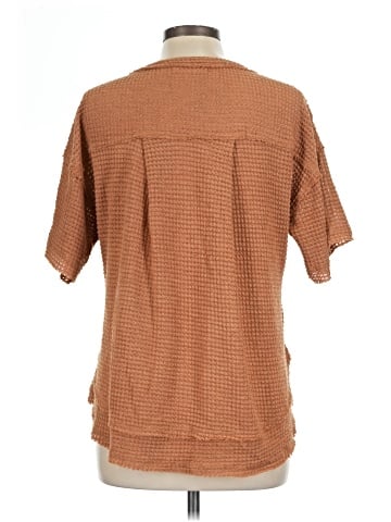 Altar'd State Pullover Sweater (view 2)