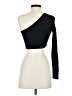 Emma & Sam Black 3/4 Sleeve T-Shirt Size XS - photo 2