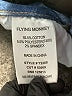 Flying Monkey Blue Jeans Size 32 waist - photo 8