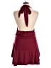 Shein Curve Burgundy Romper Size 18 Plus (3) - photo 2