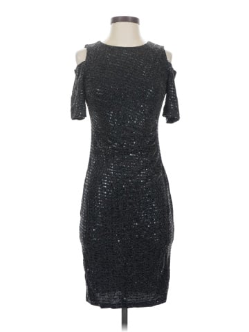 En Focus Studio Cocktail Dress (view 1)
