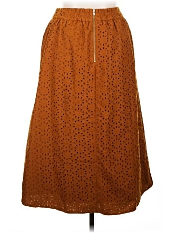 Lilly Pulitzer Casual Skirt (view 2)