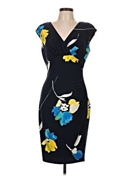 Lauren by Ralph Lauren Cocktail Dress (view 1)
