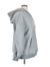 Unbranded Gray Pullover Hoodie Size XL - photo 4