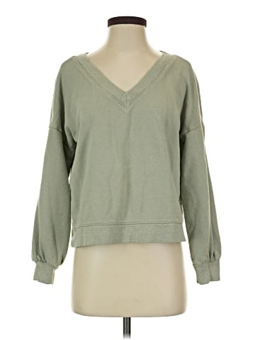 Madewell Pullover Sweater (view 1)