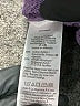 Madewell Purple Pullover Sweater Size L - photo 8