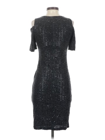 En Focus Studio Cocktail Dress (view 2)