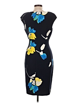 Lauren by Ralph Lauren Cocktail Dress (view 2)