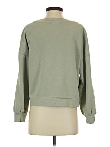 Madewell Pullover Sweater (view 2)