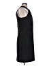 Taylor Solid Black Cocktail Dress Size 12 - photo 4
