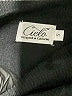Cielo Black Turtleneck Sweater Size S - photo 7
