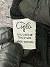 Cielo Black Turtleneck Sweater Size S - photo 8