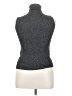 Casual Corner Gray Sleeveless Top Size XL - photo 2