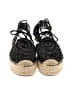 Assorted Brands Black Wedges Size EU 38 - photo 2