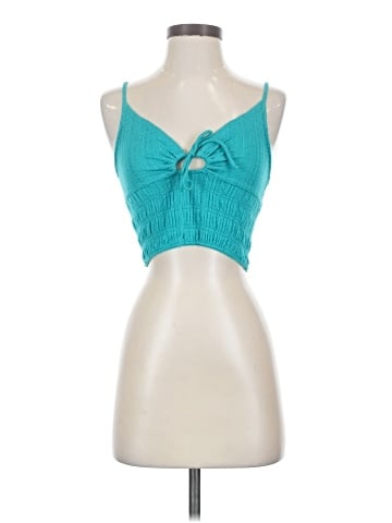 O'Neill Sleeveless Top (view 1)