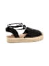Assorted Brands Black Wedges Size EU 38 - photo 1