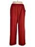 C established 1946 Red Casual Pants Size 18 - photo 2