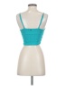 O'Neill Teal Sleeveless Top Size XS - photo 2