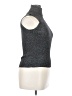 Casual Corner Gray Sleeveless Top Size XL - photo 4