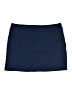 IZOD Solid Blue Skort Size 16 - photo 2
