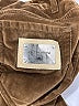 Dolce & Gabbana Brown Casual Pants Size EU (IT) 40 / US 4 - photo 9