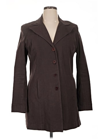 GNW Trenchcoat (view 1)