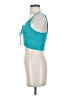 O'Neill Teal Sleeveless Top Size XS - photo 5