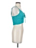 O'Neill Teal Sleeveless Top Size XS - photo 4